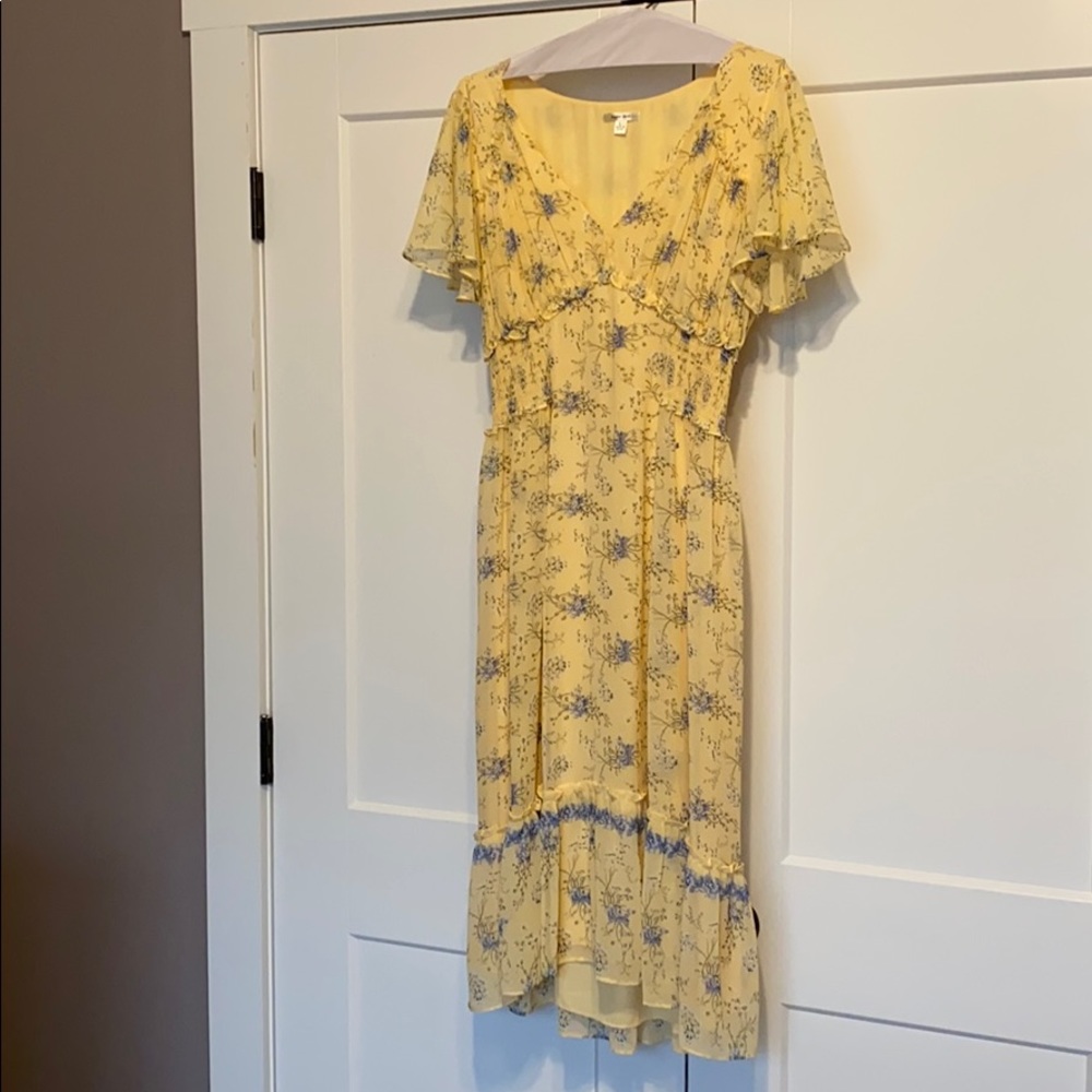 Sophie Max Dress